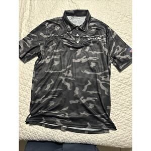 the performance polo M